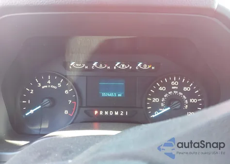 2019 Ford F-150 Xl z USA, uszkodzony, nr VIN 1FTMF1CB0KKC41230